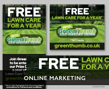 Portfolio Online Marketing