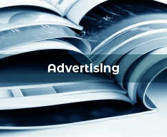 Advertising