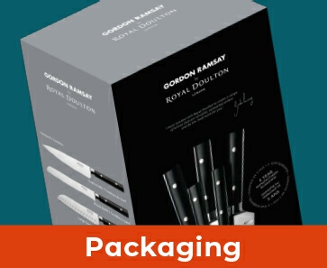 Portfolio Promotional