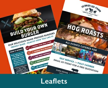 Portfolio Advertising
