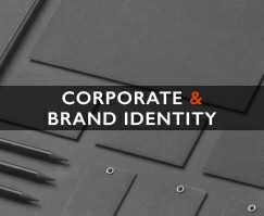 Corporate-Brand Identity