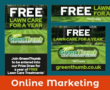 Portfolio Online Marketing